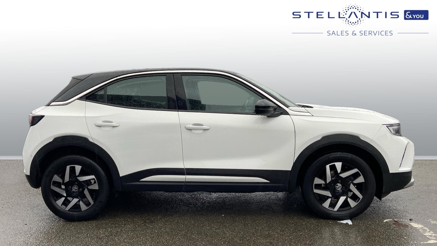 Used Vauxhall Mokka 2021 for sale - 76900060: Photo 2