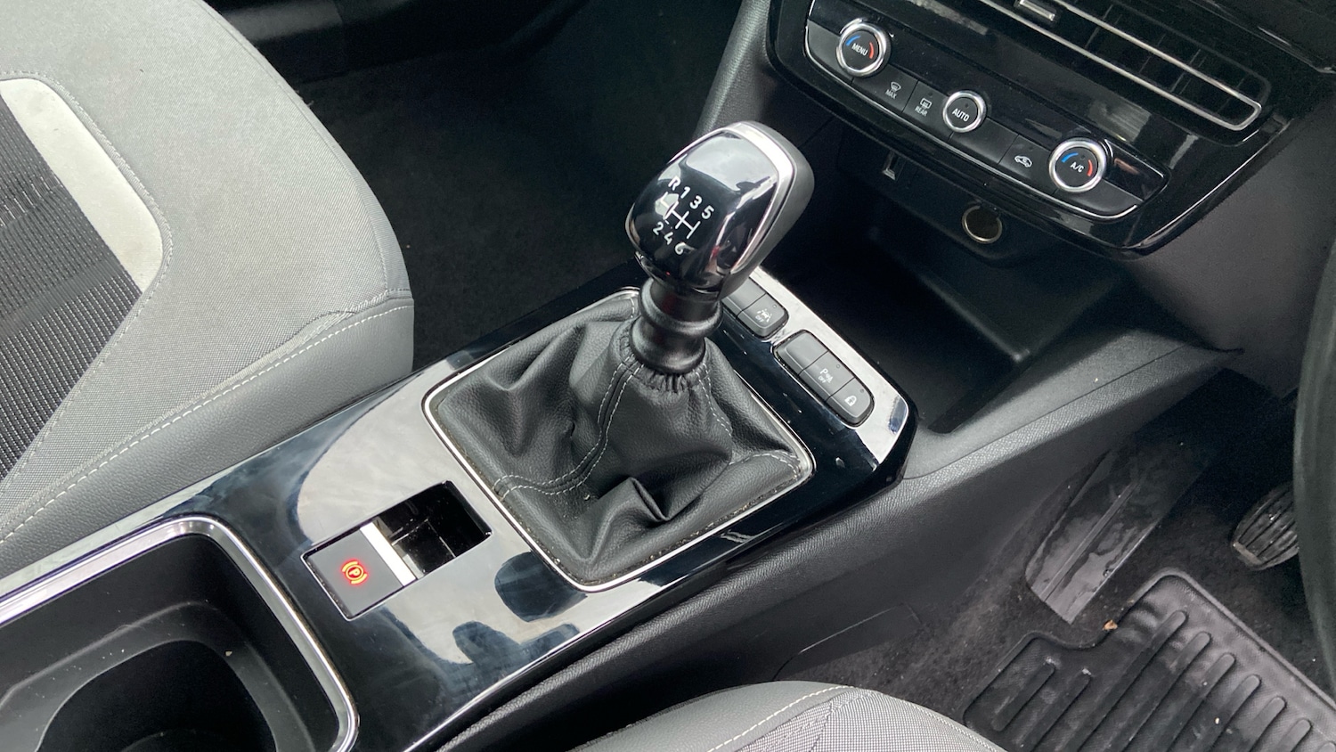 Used Vauxhall Mokka 2021 for sale - 76900060: Photo 20