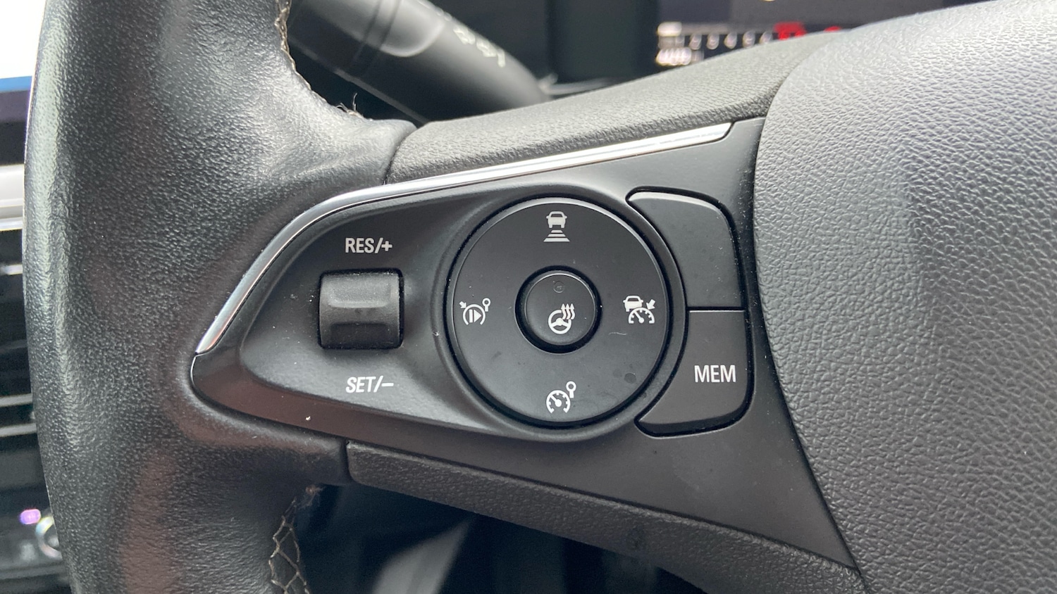 Used Vauxhall Mokka 2021 for sale - 76900060: Photo 23