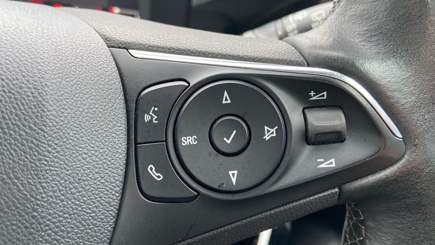 Used Vauxhall Mokka 2021 for sale - 76900060: Photo 24