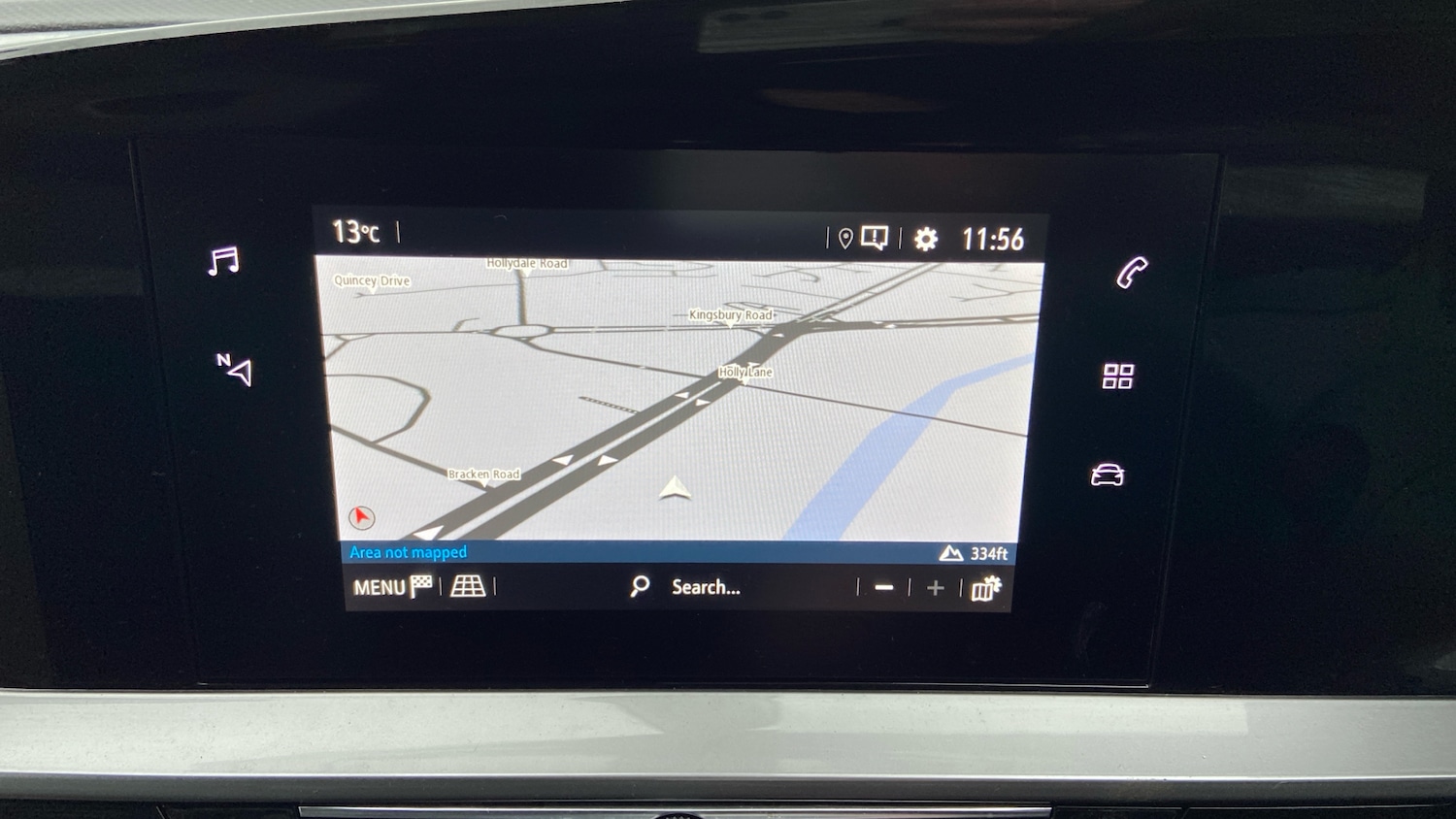 Used Vauxhall Mokka 2021 for sale - 76900060: Photo 29