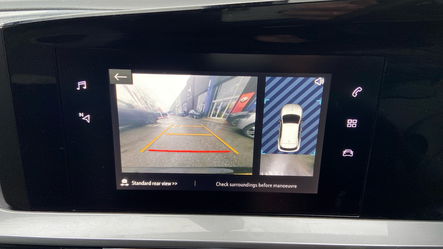 Used Vauxhall Mokka 2021 for sale - 76900060: Photo 33