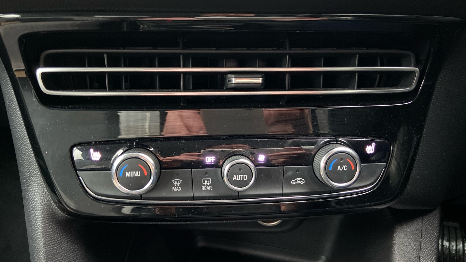 Used Vauxhall Mokka 2021 for sale - 76900060: Photo 39