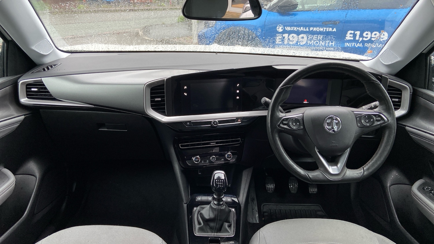 Used Vauxhall Mokka 2021 for sale - 76900060: Photo 4