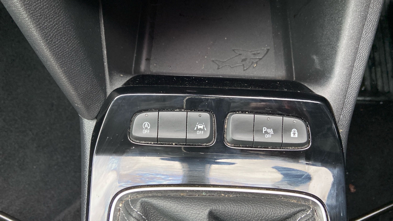 Used Vauxhall Mokka 2021 for sale - 76900060: Photo 42