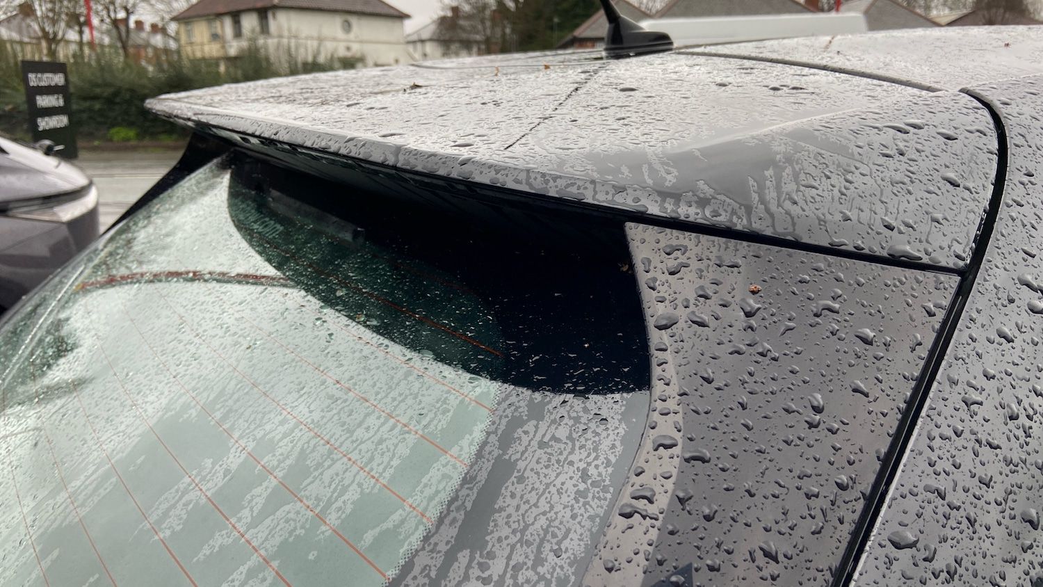 Used Vauxhall Mokka 2021 for sale - 76900060: Photo 43