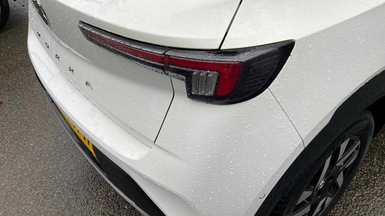 Used Vauxhall Mokka 2021 for sale - 76900060: Photo 45