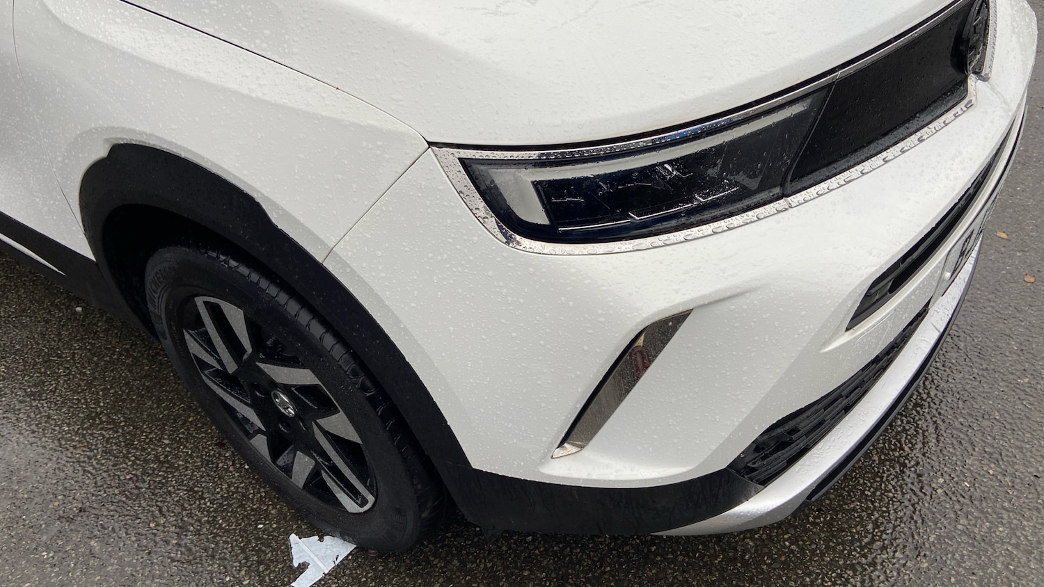 Used Vauxhall Mokka 2021 for sale - 76900060: Photo 47