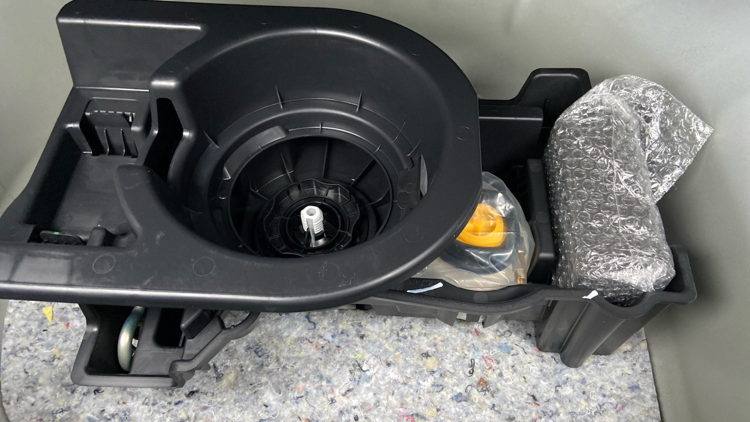 Used Vauxhall Mokka 2021 for sale - 76900060: Photo 52