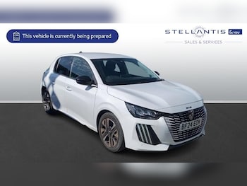 Used Peugeot 208 2024 for sale - 78773182: Photo