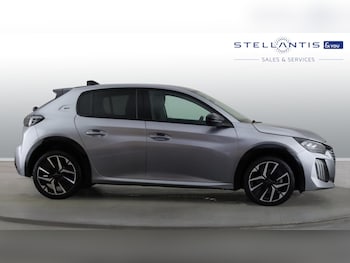 Used Peugeot 208 2024 for sale - 78911991: Photo