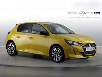Used Peugeot 208 2023 for sale - 79026795: Photo