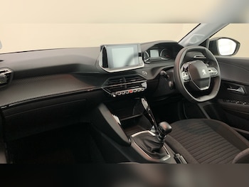 Used Peugeot 208 2023 for sale - 79026795: Photo