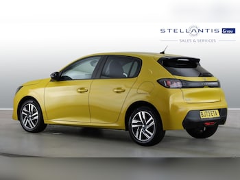 Used Peugeot 208 2023 for sale - 79026795: Photo
