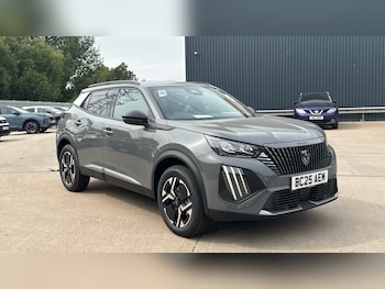 Used Peugeot 2008 2025 for sale - 75590353: Photo