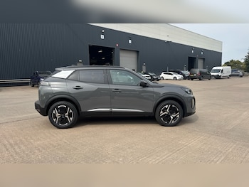 Used Peugeot 2008 2025 for sale - 75590353: Photo