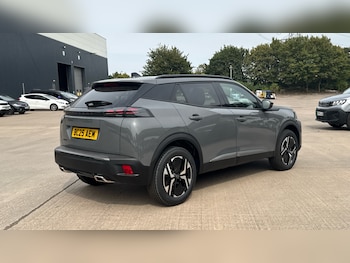 Used Peugeot 2008 2025 for sale - 75590353: Photo