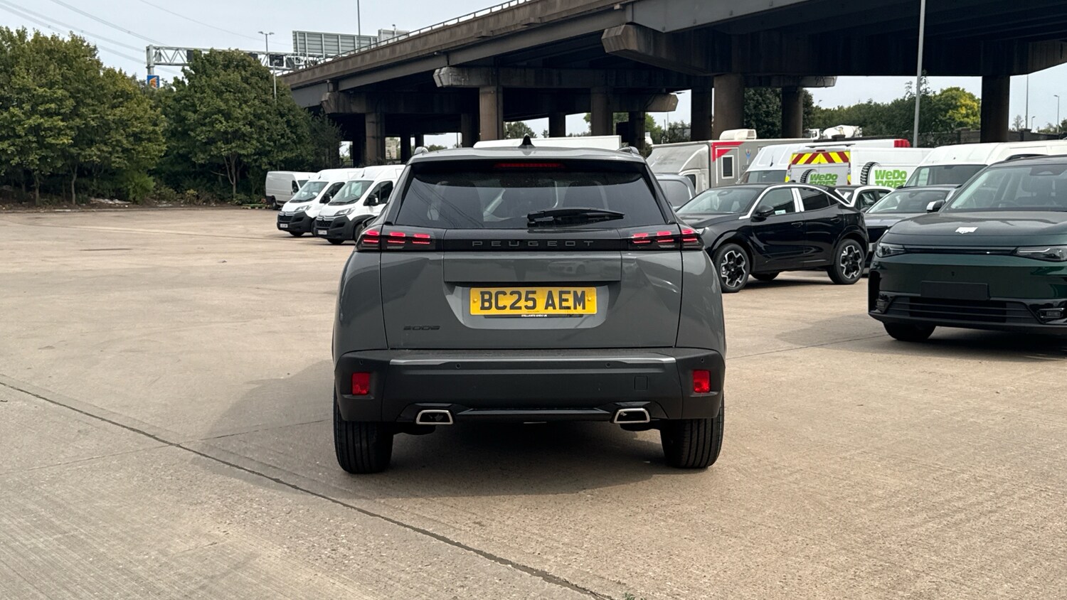 Vehicle 9