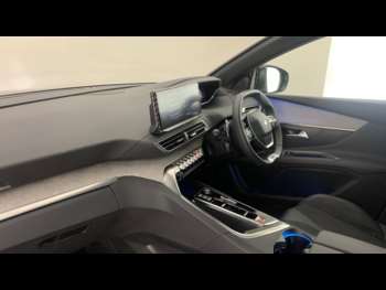 Used Peugeot 5008 2024 for sale - 75270017: Photo