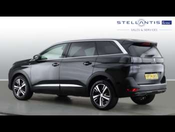 Used Peugeot 5008 2024 for sale - 75270017: Photo