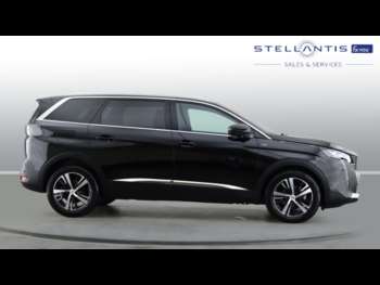 Used Peugeot 5008 2024 for sale - 75270017: Photo