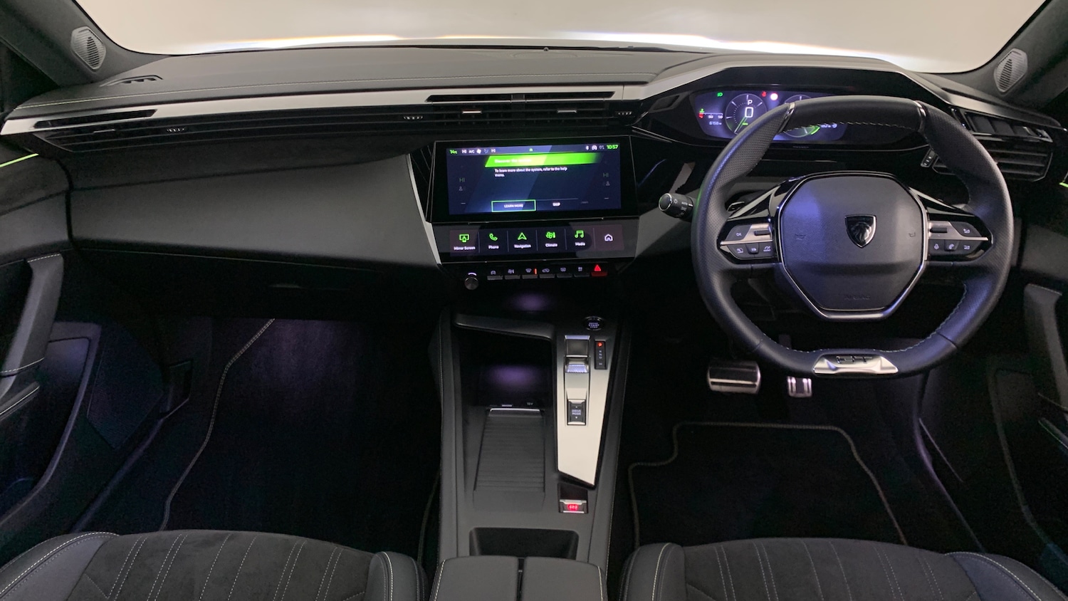 Used Peugeot 408 2024 for sale - 76593337: Photo 10