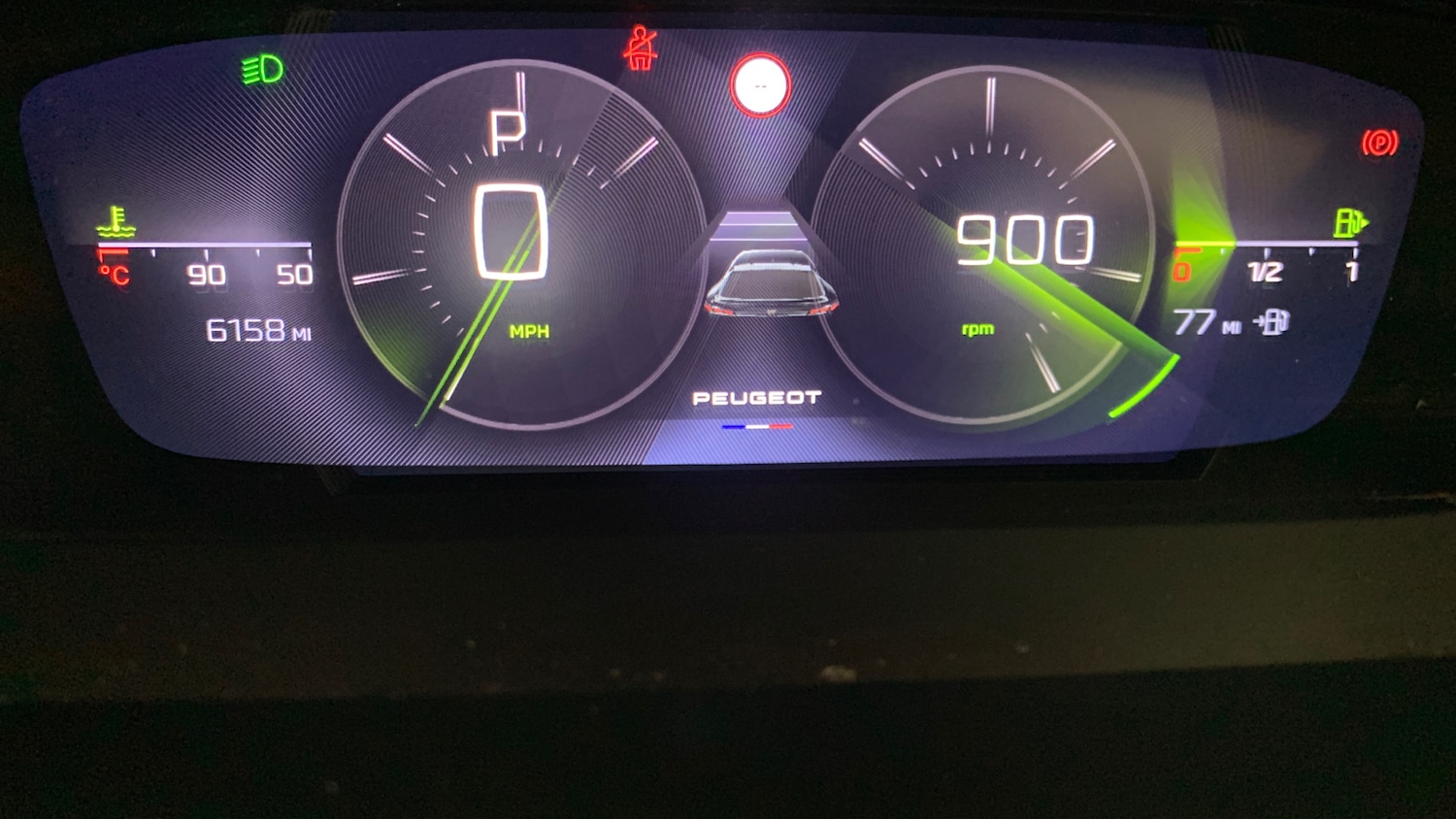 Used Peugeot 408 2024 for sale - 76593337: Photo 11