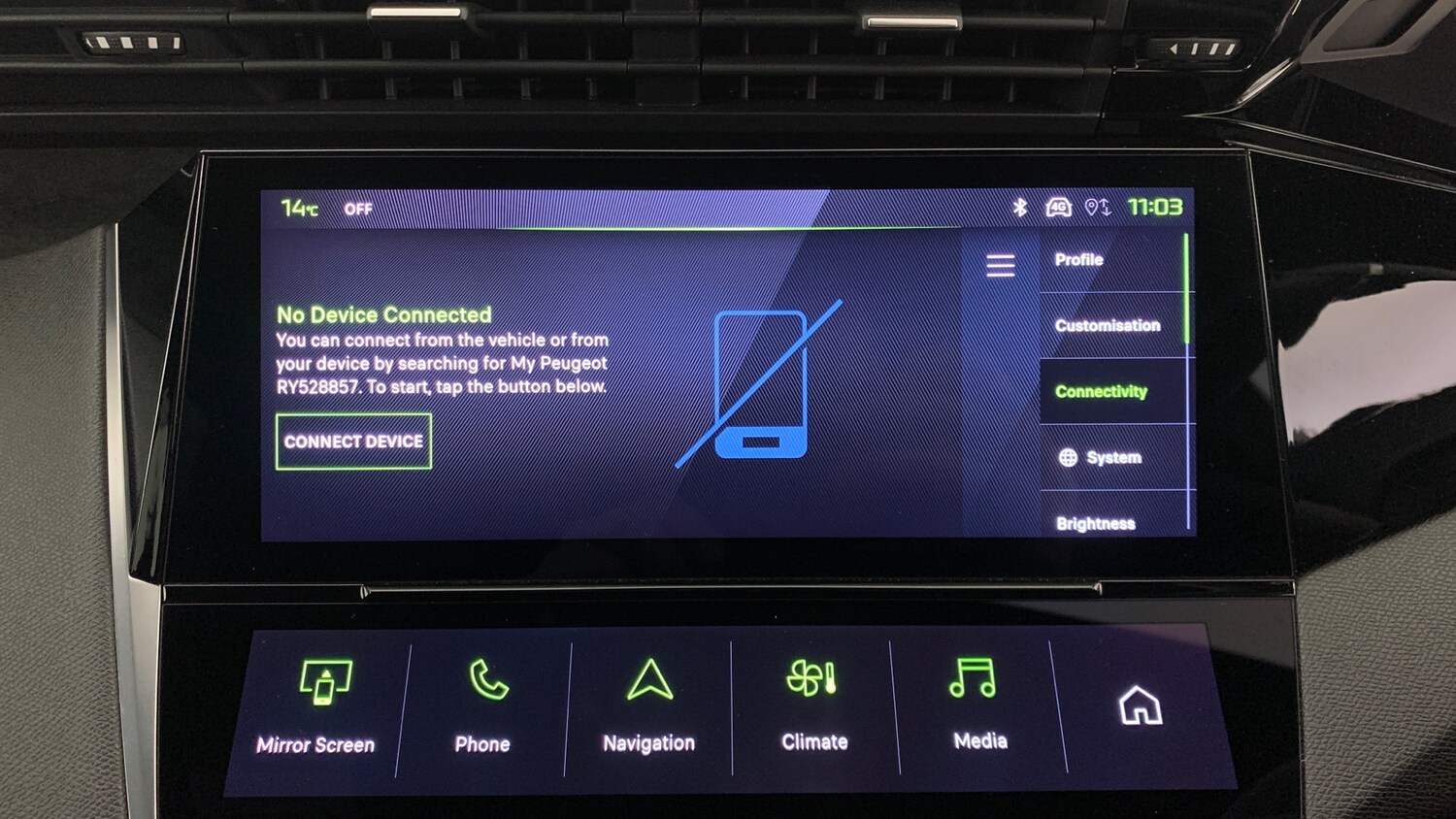 Used Peugeot 408 2024 for sale - 76593337: Photo 12