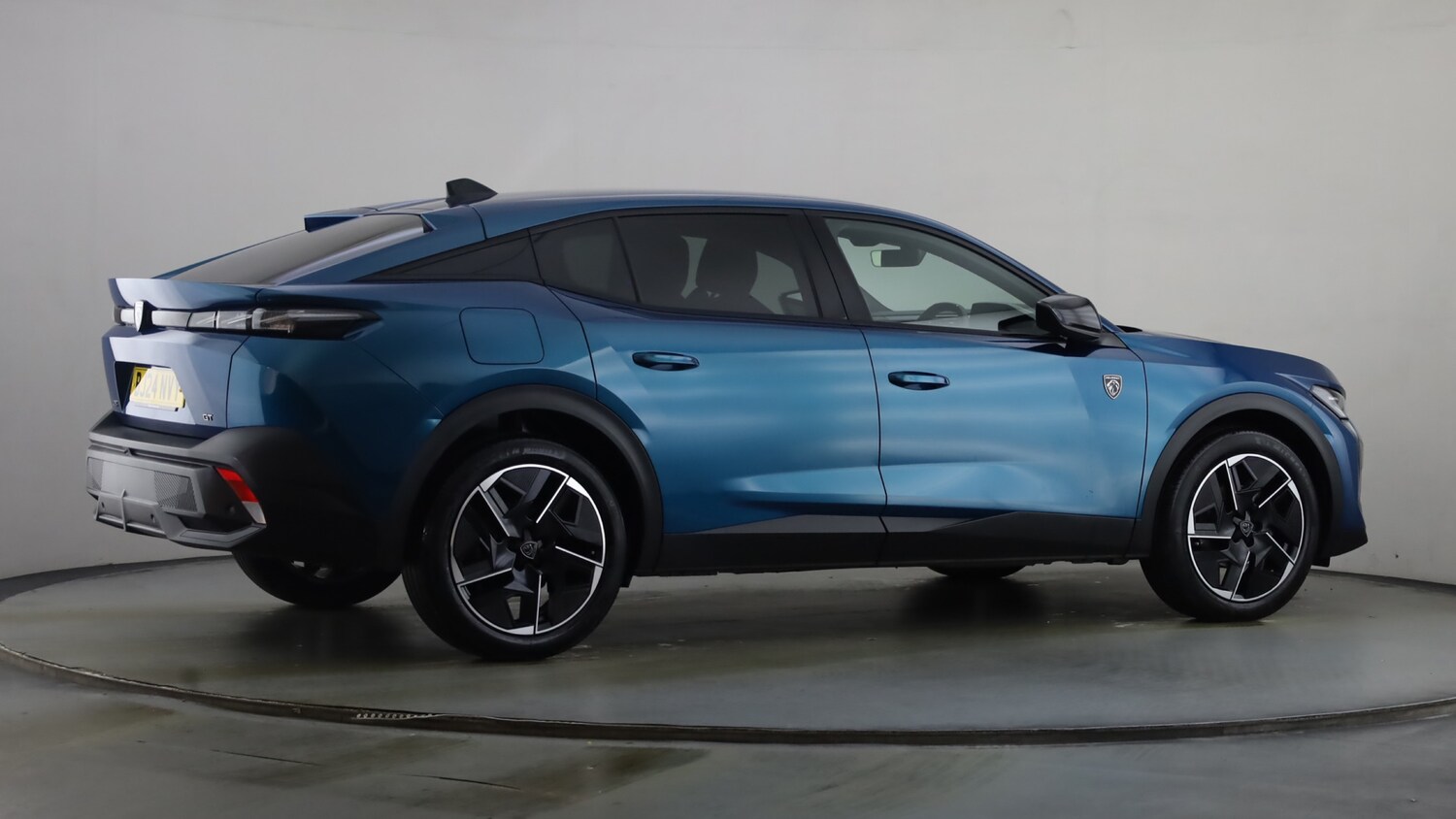 Used Peugeot 408 2024 for sale - 76593337: Photo 13