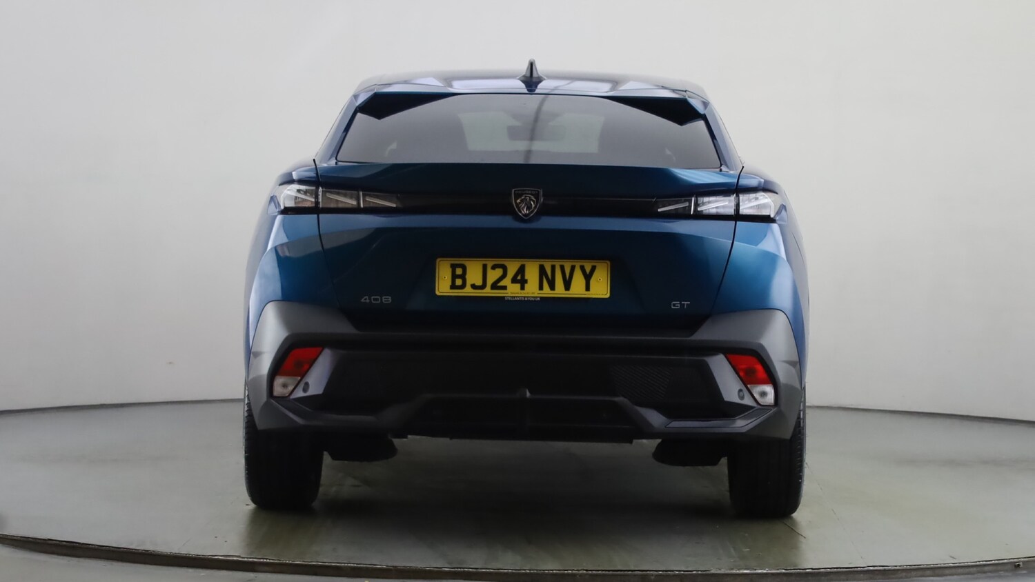 Used Peugeot 408 2024 for sale - 76593337: Photo 14