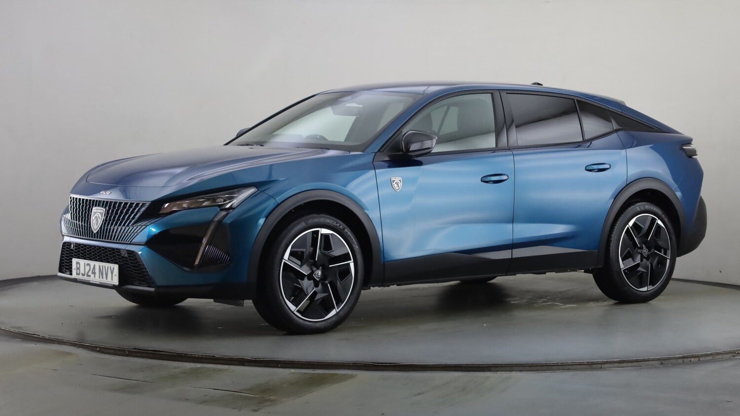 Used Peugeot 408 2024 for sale - 76593337: Photo 16