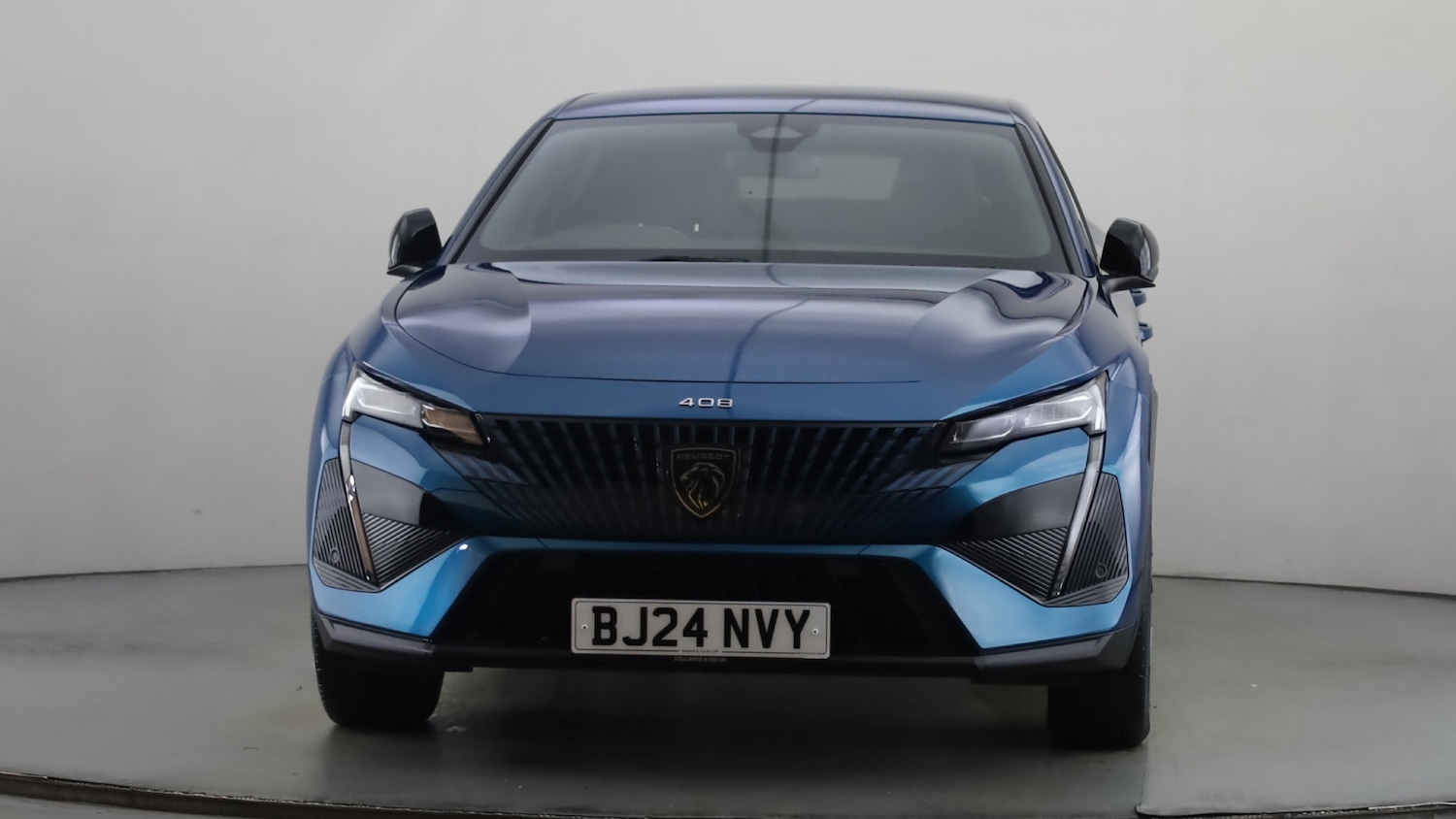 Used Peugeot 408 2024 for sale - 76593337: Photo 17