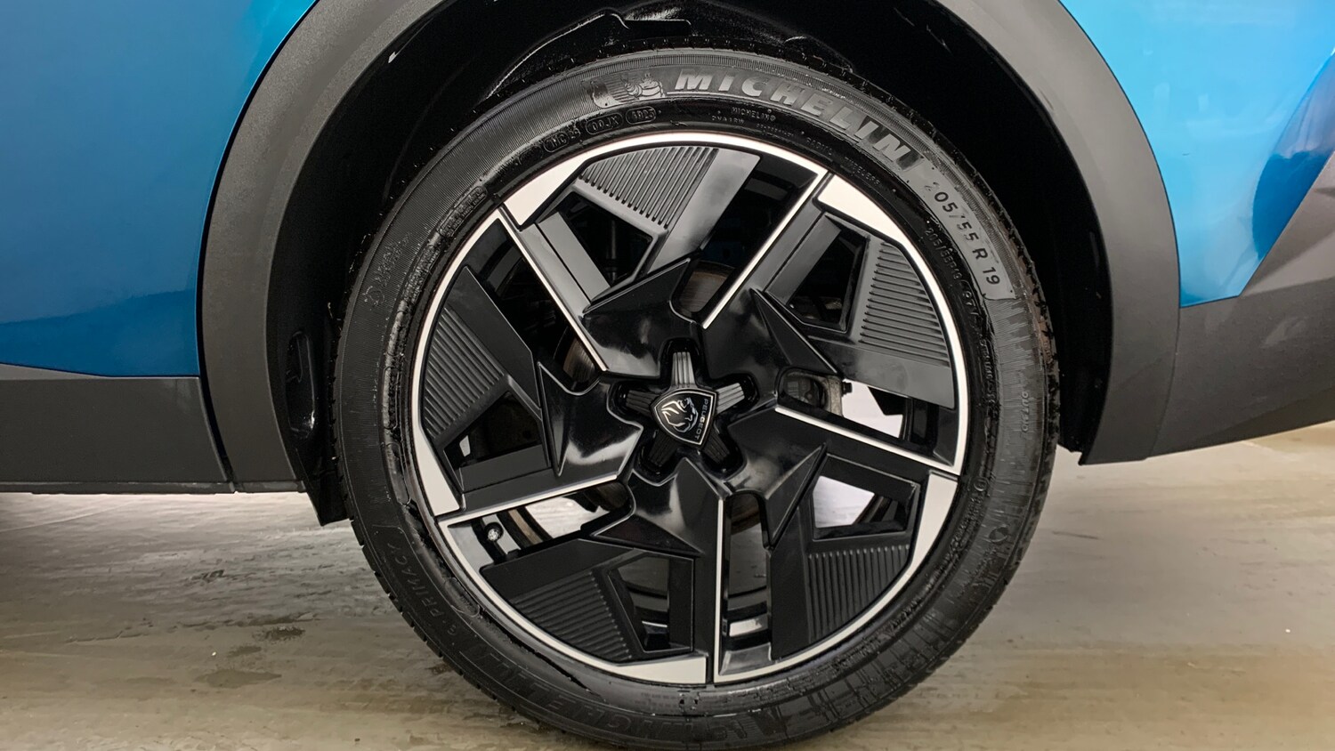 Used Peugeot 408 2024 for sale - 76593337: Photo 18