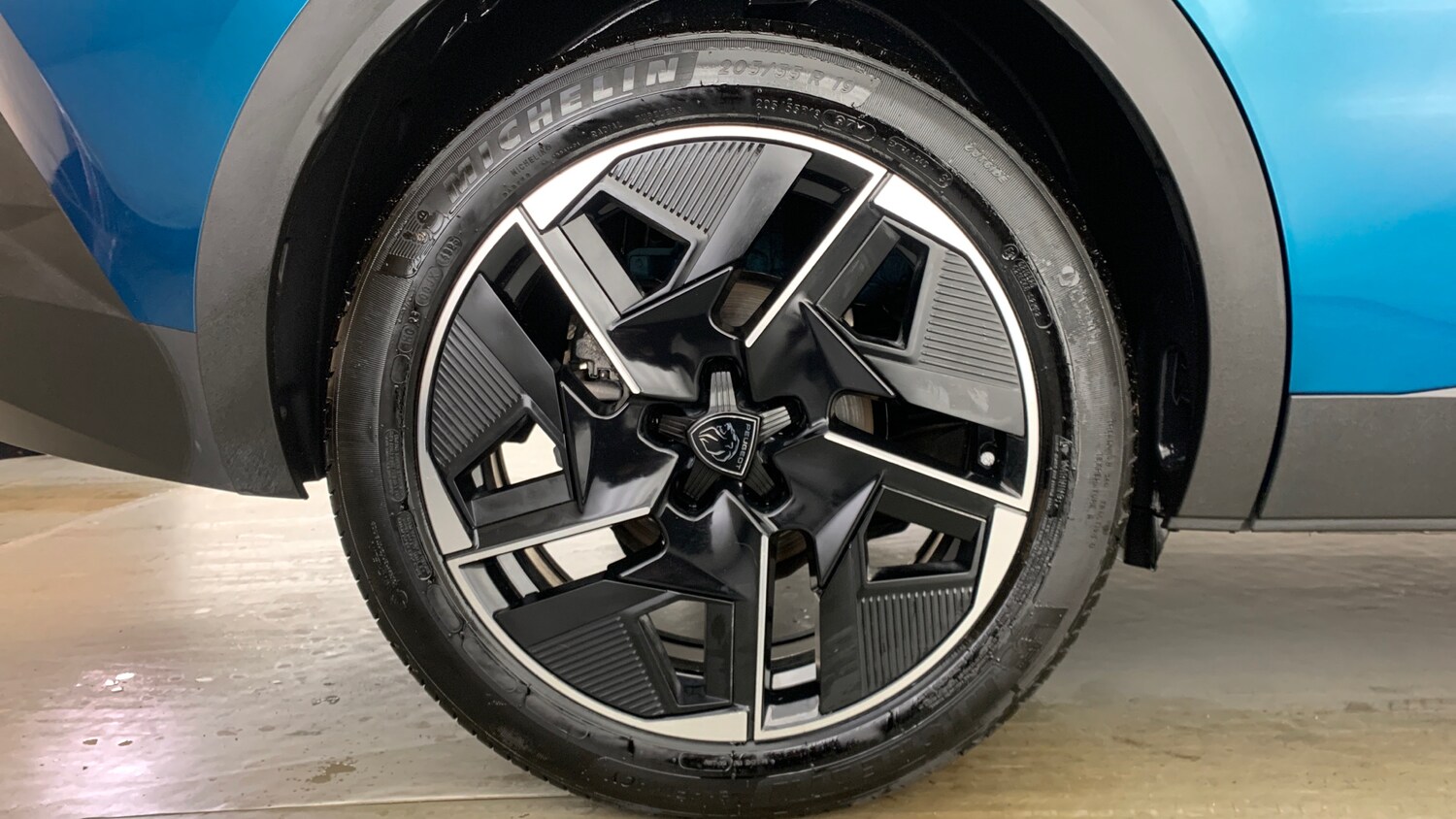 Used Peugeot 408 2024 for sale - 76593337: Photo 23