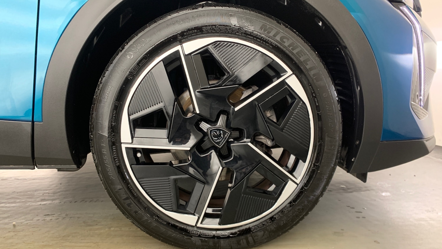 Used Peugeot 408 2024 for sale - 76593337: Photo 24