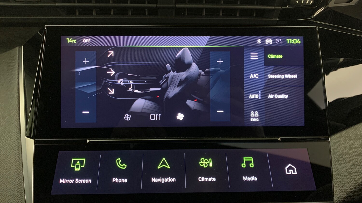 Used Peugeot 408 2024 for sale - 76593337: Photo 25