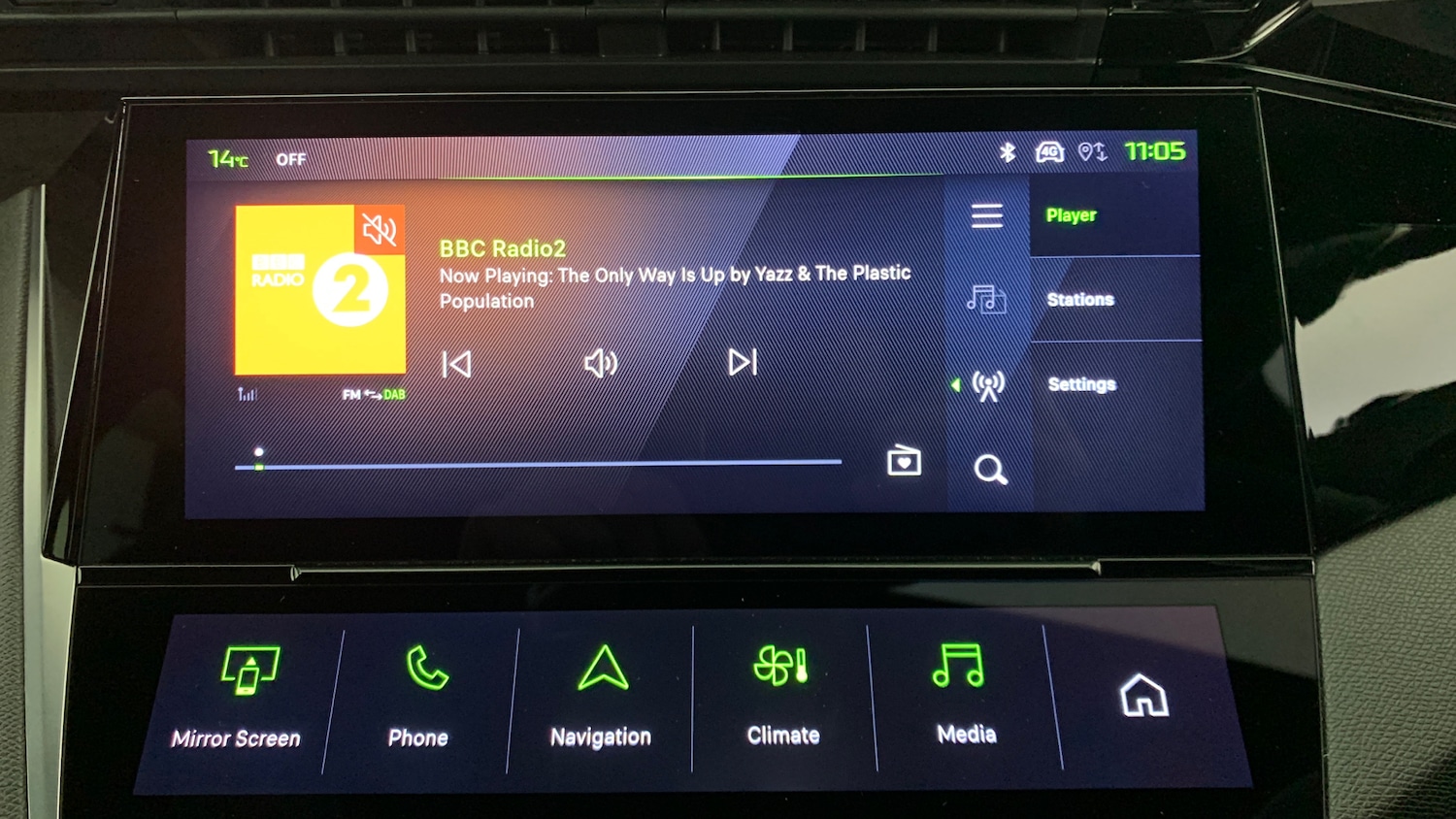 Used Peugeot 408 2024 for sale - 76593337: Photo 27