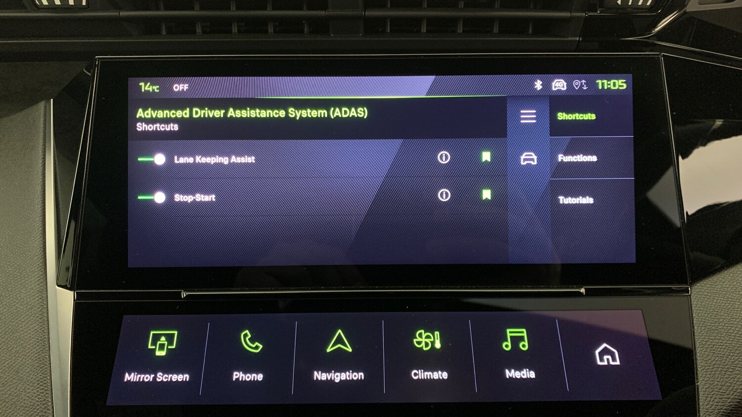 Used Peugeot 408 2024 for sale - 76593337: Photo 28