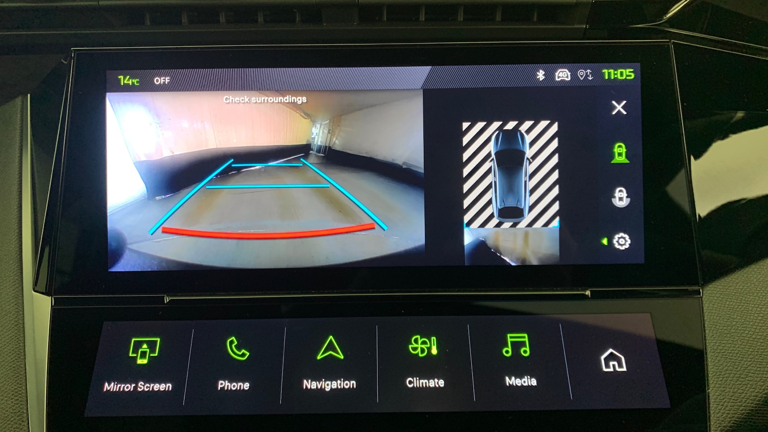 Used Peugeot 408 2024 for sale - 76593337: Photo 29