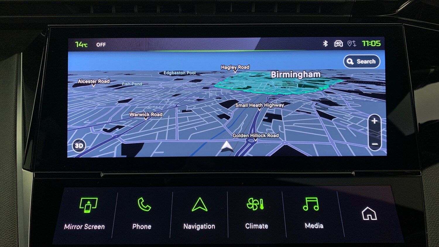 Used Peugeot 408 2024 for sale - 76593337: Photo 30