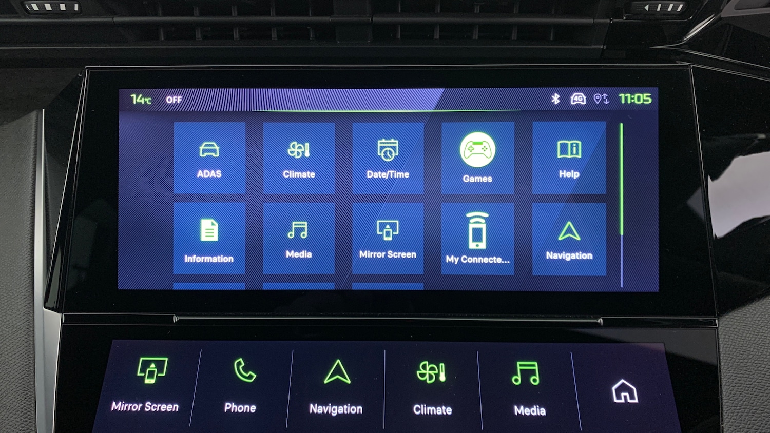 Used Peugeot 408 2024 for sale - 76593337: Photo 31