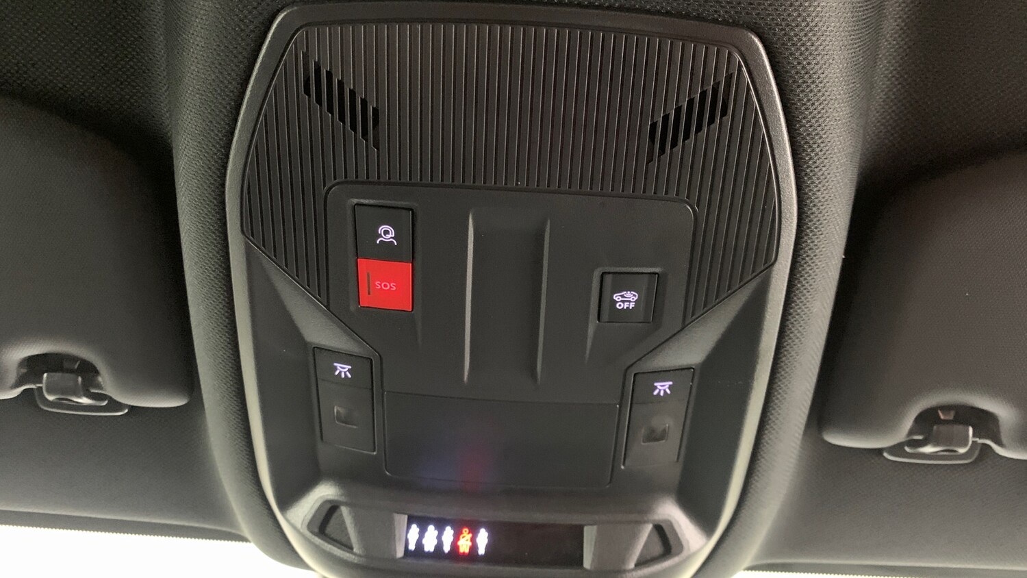 Used Peugeot 408 2024 for sale - 76593337: Photo 37