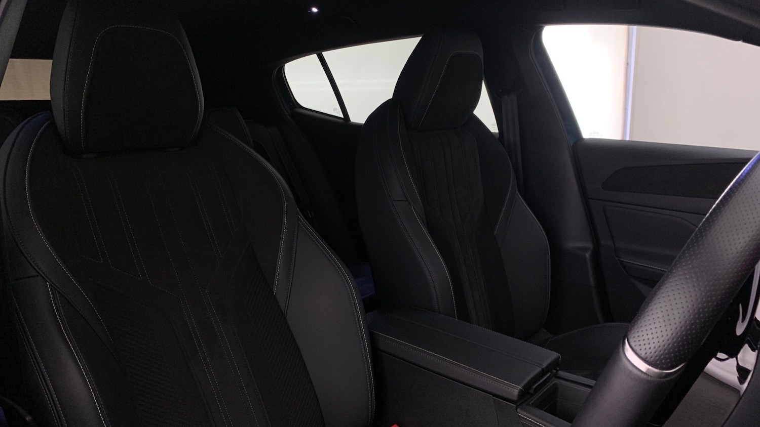 Used Peugeot 408 2024 for sale - 76593337: Photo 45