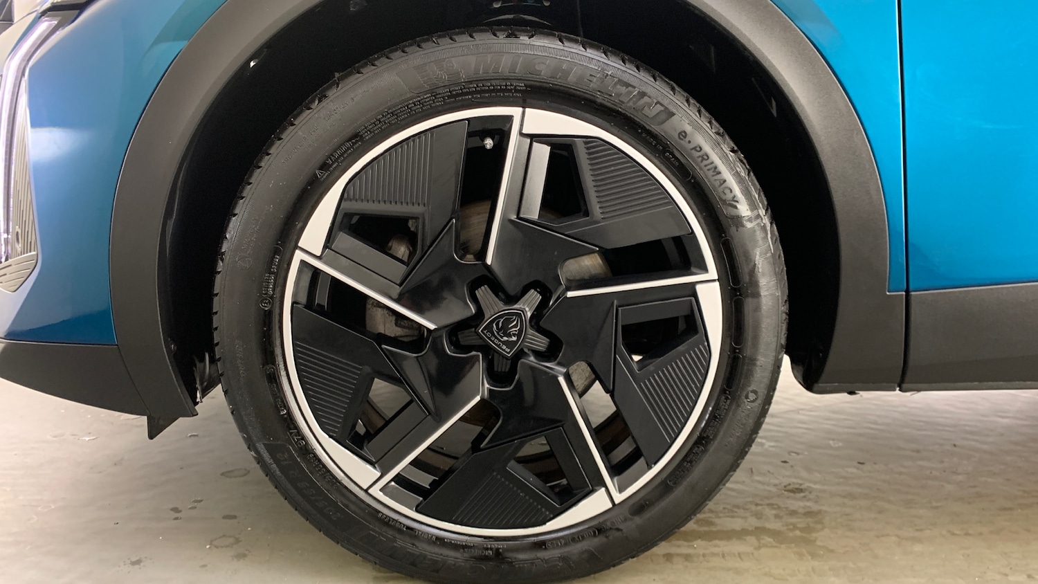 Used Peugeot 408 2024 for sale - 76593337: Photo 7