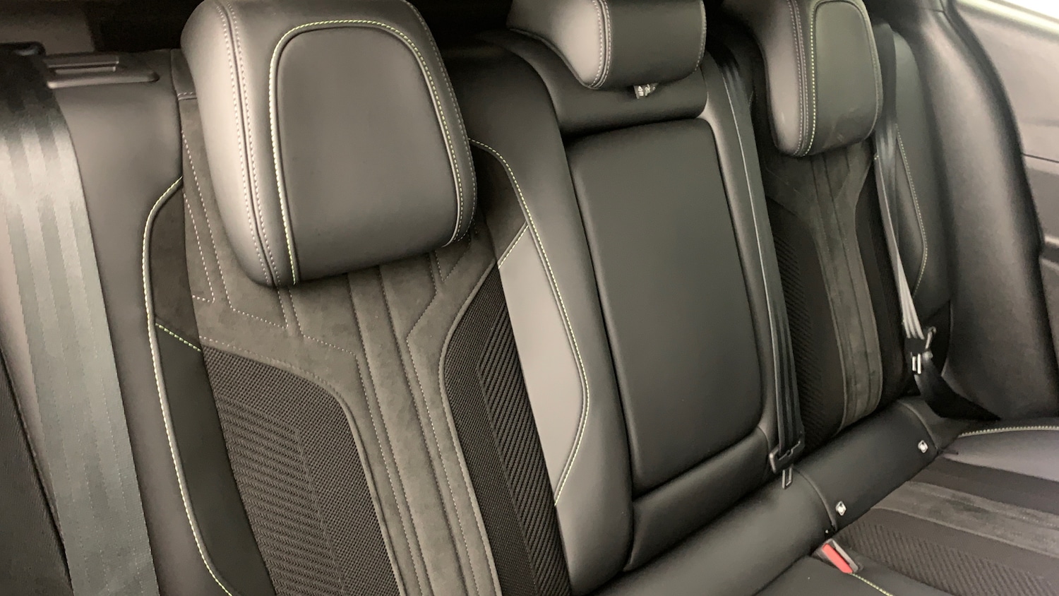 Used Peugeot 408 2024 for sale - 76593337: Photo 8