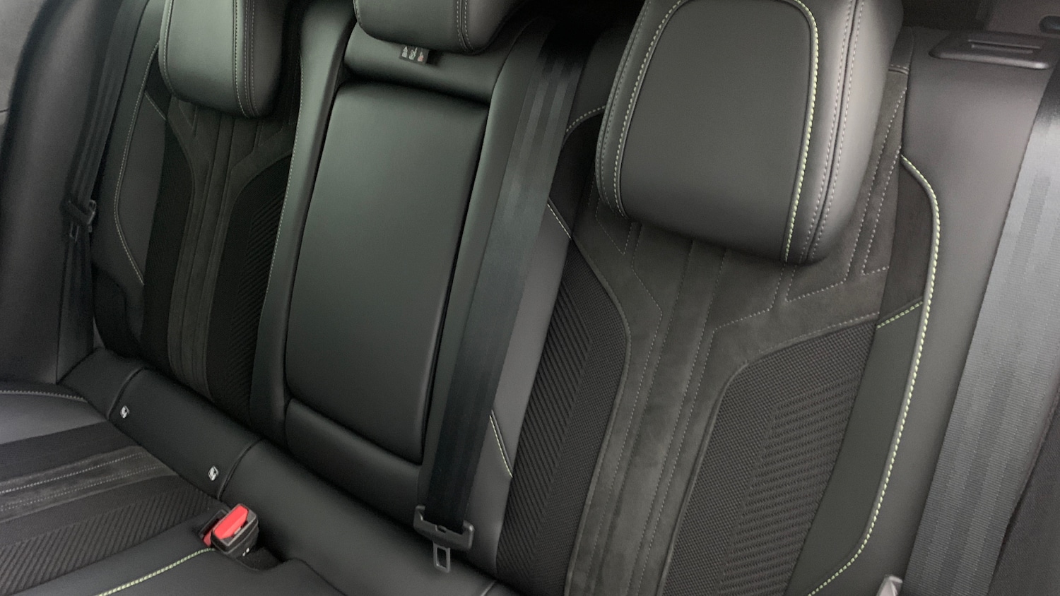 Used Peugeot 408 2024 for sale - 76593337: Photo 9