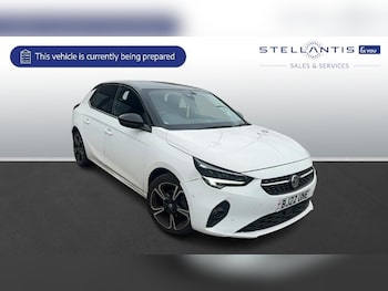 Used Vauxhall Corsa 2022 for sale - 79305015: Photo