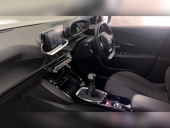 Used Peugeot 2008 2021 for sale - 78262111: Photo