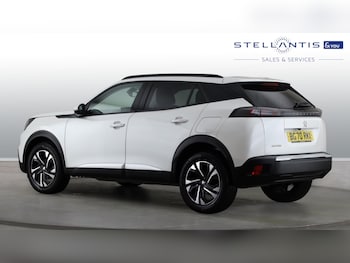 Used Peugeot 2008 2021 for sale - 78262111: Photo