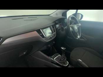 Used Vauxhall Crossland 2022 for sale - 74420345: Photo